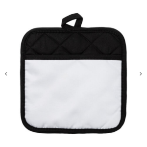 Σετ of 2 kitchen claws 20 x 20 cm για sublimation