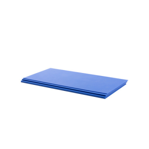 Μπλε σιλικόνη band – 3 sizes