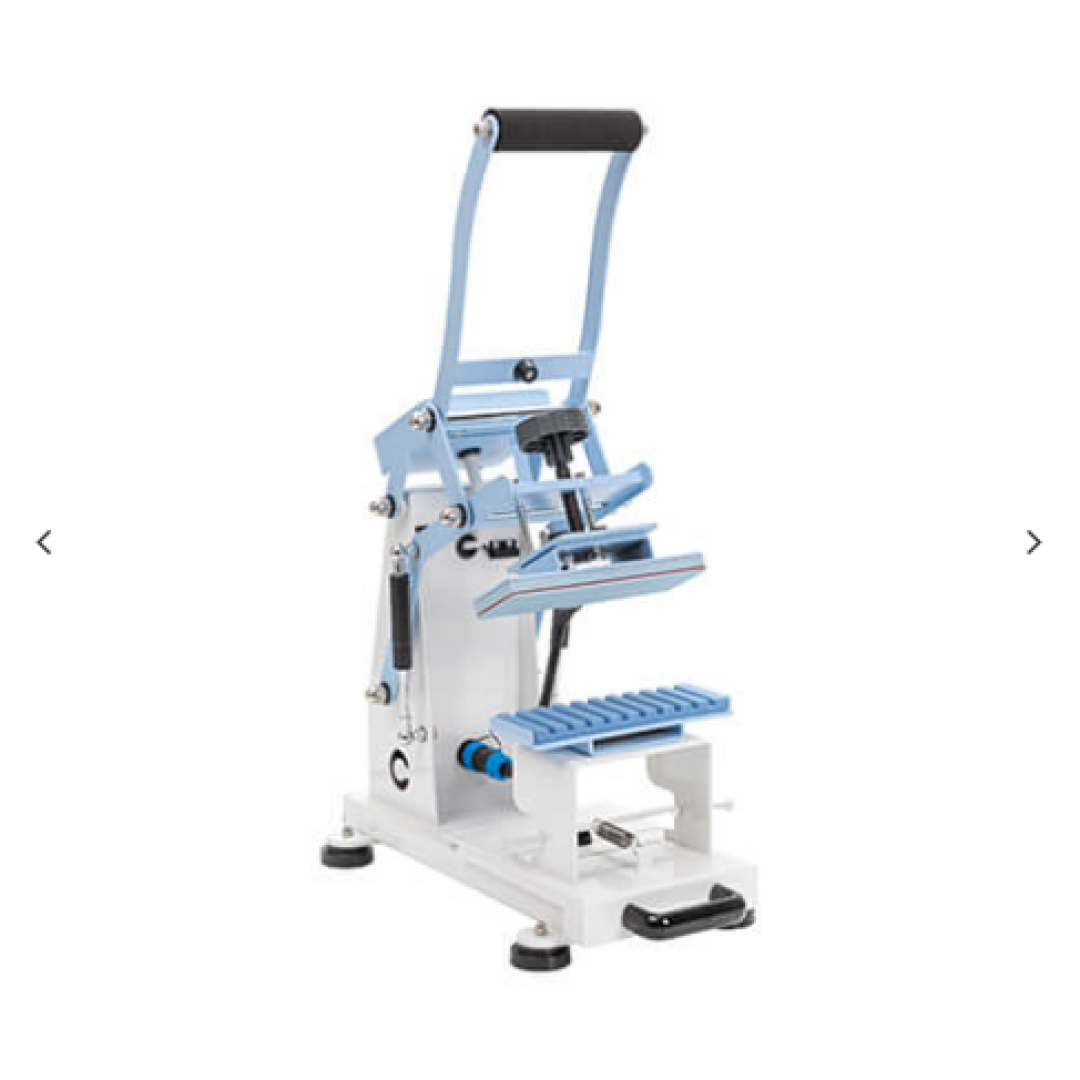 Craft Hobby Pen Press(220V, EU Plug)