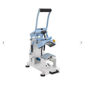 Craft Hobby Cap Press（220V, EU Plug)