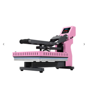 Craft Express χειροκίνητη επίπεδη πρέσα 40 × 50 cm ροζ