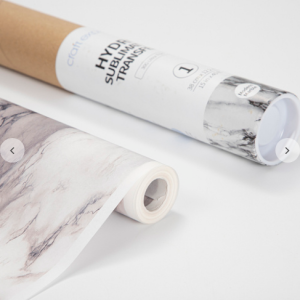 Craft Express υδροεξάχνωσης φιλμ – Modern μάρμαρο