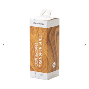Μεταφορά φύλλο Warm Sand 30,5 × 11,4 cm – 4 τεμάχια.