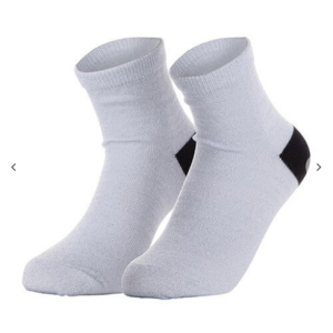 22 cm ankle κάλτσες για εκτύπωση εξάχνωσης