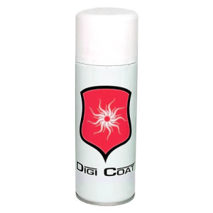 DIGI COAT OPAQUE WHITE COATING 400ML