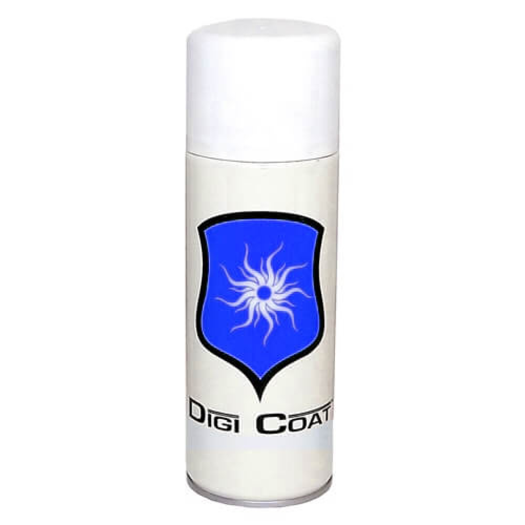 DIGI COAT CLEAR SUBLIMATION COATING 400ML