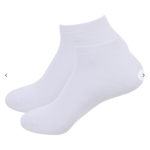 Γυναικεία 22 cm ankle κάλτσες για εκτύπωση εξάχνωσης