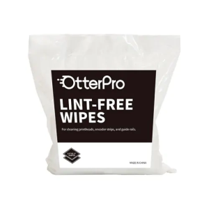 Dust-free Wiper (9 × 9 cm, 150τεμάχια/συσκευασία)