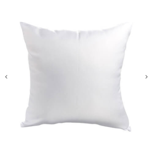 Polyester pillowcase BestSub 35 x 35 cm για sublimation
