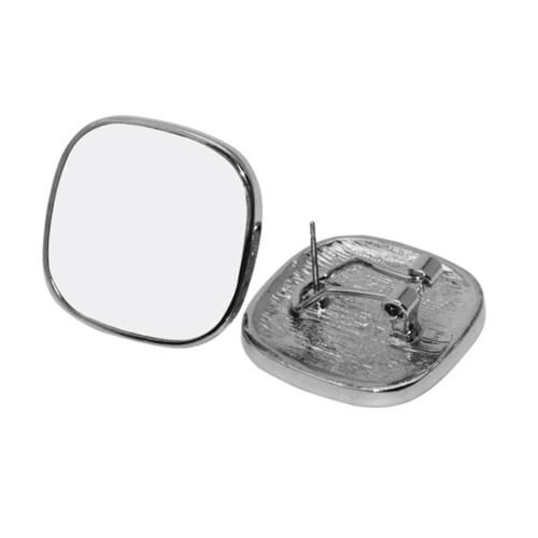 ΣΚΟΥΛΑΡΙΚΙ ΤΕΤΡΑΓΩΝΟ 25X25MM