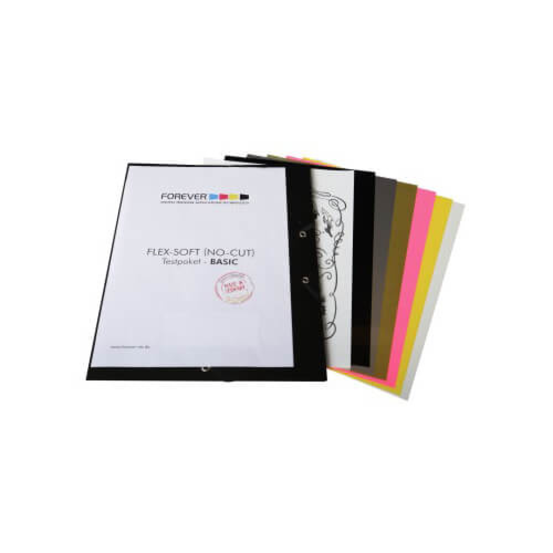 Flex-Soft – BASIC stencil
