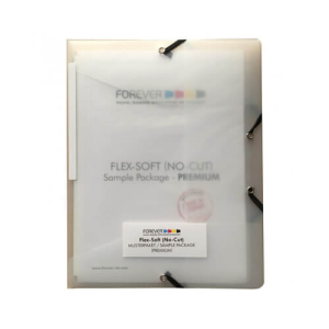 Flex-μαλακό – premium stencil