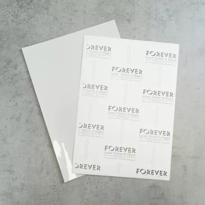 Forever Laser Tattoo Χαρτί – A4 tattoo χαρτί και foil