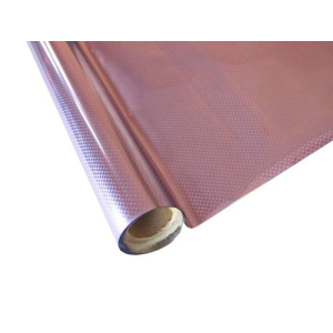 Hot stamping foil – Carbon Fiber Rose
