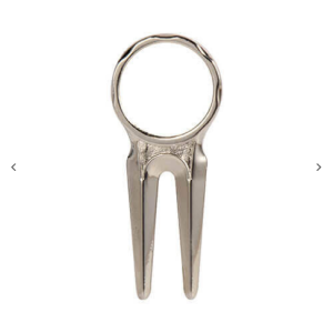 Golf Divot Repair Tool με μπάλα Marker