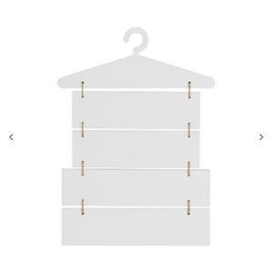 5 τεμάχιο Laundry Room hardboard Hanging τοίχωμα Signs (κρεμαστό και ορθογώνιο)