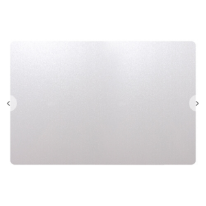 Premium εξάχνωσης γκλίτερ φύλλο hardboard (20,3 × 30,5 × 0,3 cm/8" x 12")
