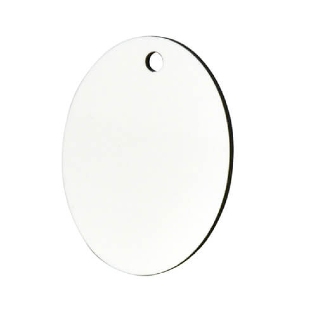 MDF ΣΤΟΛΙΔΙ ΟΒΑΛ 6X7,5CM