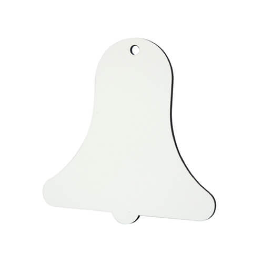 MDF ΣΤΟΛΙΔΙ ΚΑΜΠΑΝΑ 12X12CM