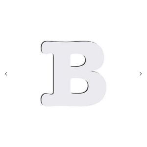 MDF 10CM - B