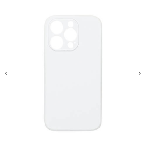IPhone 14 Pro διάφανο ελαστικό εξάχνωσης