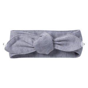 65 × 5,5 cm headband για εκτύπωση εξάχνωσης – μπλε