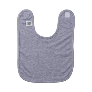 Bib 29 × 37 cm για εκτύπωση εξάχνωσης – γκρι