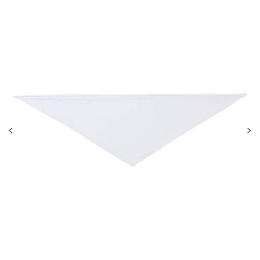 Animal bandana για sublimation μέγεθος XL