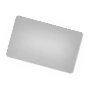 ΜΕΤΑΛΛΙΚΕΣ ΕΠΑΓΓΕΛΜΑΤΙΚΕΣ ΚΑΡΤΕΣ (set of 10) 85X55MM