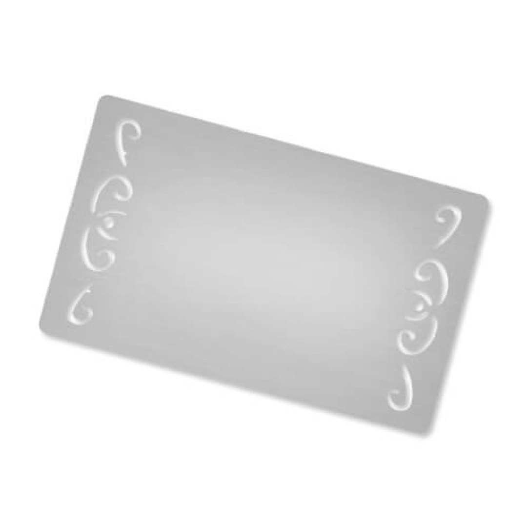 ΜΕΤΑΛΙΚΕΣ ΕΠΑΓΓΕΛΜΑΤΙΚΕΣ ΚΑΡΤΕΣ (set of 10) 85X55MM