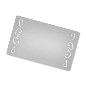 ΜΕΤΑΛΙΚΕΣ ΕΠΑΓΓΕΛΜΑΤΙΚΕΣ ΚΑΡΤΕΣ (set of 10) 85X55MM