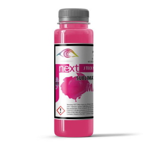 J-TECK-NEXT ΜΕΛΑΝΙ SUBLIMATION MAGENDA 100ML