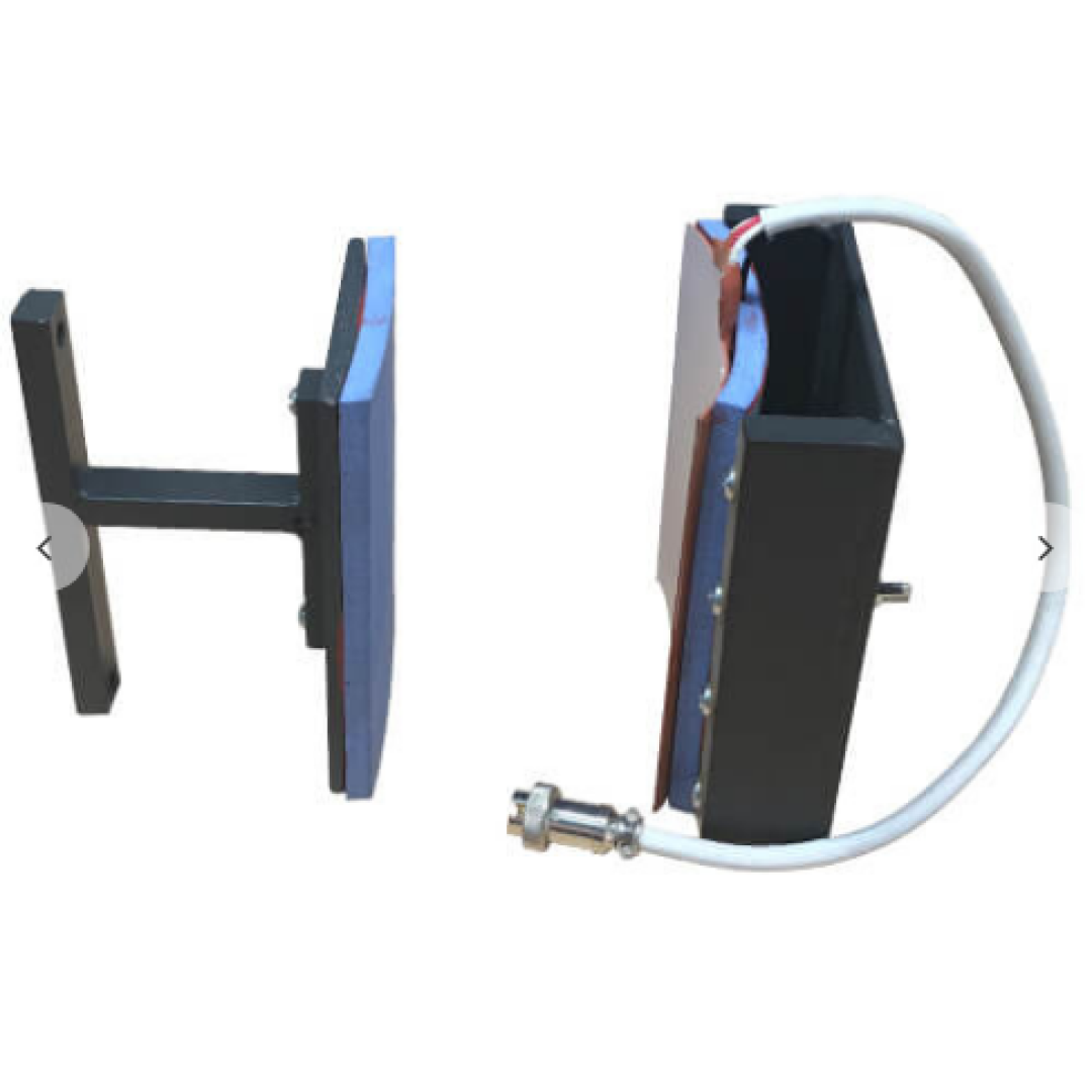 Flask heater