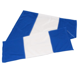ΚΟΥΒΕΡΤΑ ΓΙΑ ΜΩΡΟ 53Χ60CM - ΡΟΖ