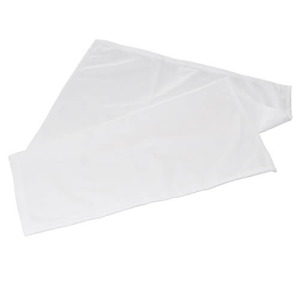 ΚΟΥΒΕΡΤΑ ΓΙΑ ΜΩΡΟ 53Χ60CM - ΑΣΠΡΗ
