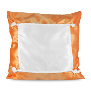 Μαξιλαροθήκη Eco 40 × 40 cm μωβ