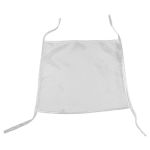 Pillowcase Eco 40 x 40 cm green