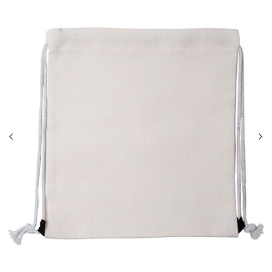 Linen τσάντα 36 x 39 cm για sublimation