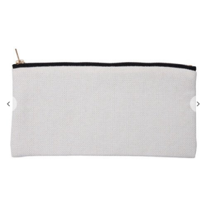 Linen pencil θήκη 20.5 x 11.5 cm για sublimation