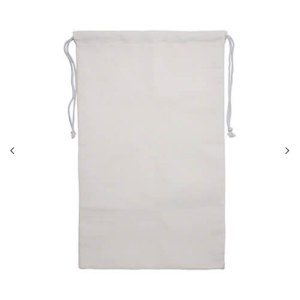 15 x 20 cm linen τσάντα για sublimation