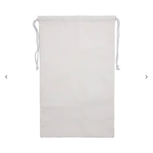 46 × 80 cm λινό τσάντα για εκτύπωση εξάχνωσης