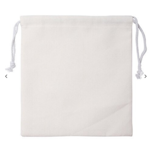 Linen τσάντα 36 x 39 cm για sublimation