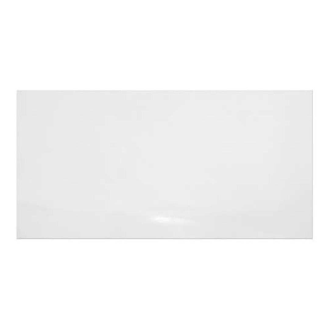 Aluminum φύλλο, glossy ultra λευκό, 30 x 60 cm, για sublimation