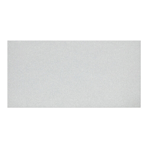 Brushed ασημί ματ αλουμίνιο φύλλο 10 × 15 cm για εκτύπωση εξάχνωσης