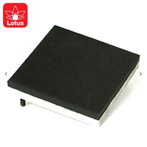 12 x 13 cm table top για Lotus hand presses, για Breast Pockets