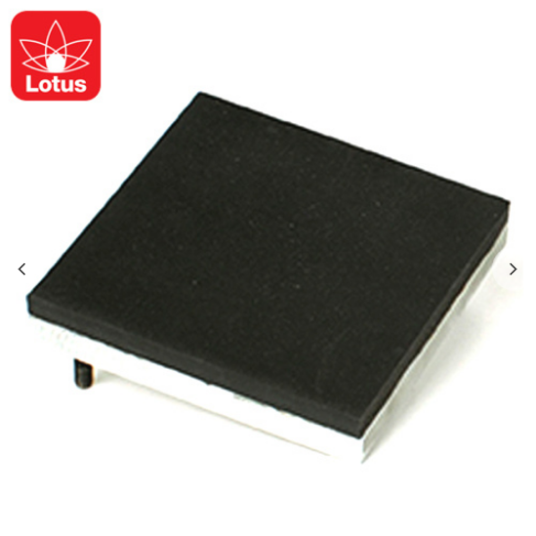 15 x 15 cm table top για Lotus Semi-automatic presses, για Breast Pockets