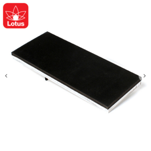 15 x 38 cm table top για Lotus Semi-Automatic presses