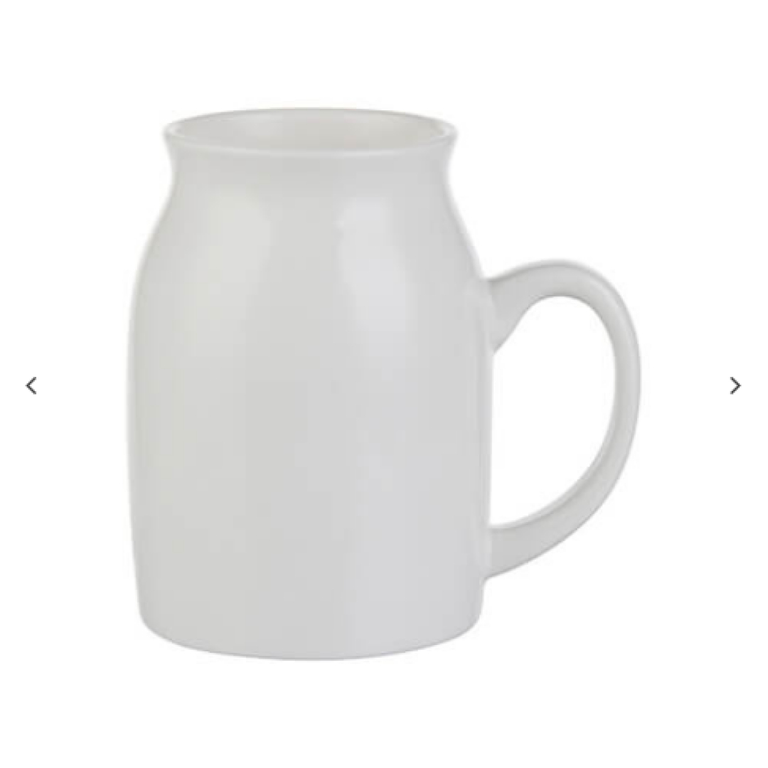 ΚΕΡΑΜΙΚΗ ΚΑΝΑΤΑ ΓΙΑ ΓΑΛΑ 450ML