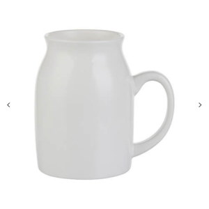 ΚΕΡΑΜΙΚΗ ΚΑΝΑΤΑ ΓΙΑ ΓΑΛΑ 450ML
