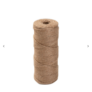 Hemp cord 3 mm Craft Express – 100 m